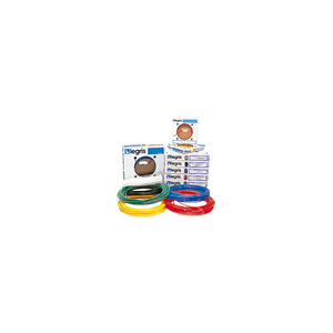 LEGRIS PA LEIDING 6X4MM ZWART 1100P06 01 (RO=100M)