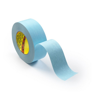 3M TAPE R9993 BLAUW 38MMX32.91MTR R999337