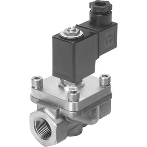 VZWF-B-L-M22C-N34-275-E-3AP4-6-R1 Solenoid valve