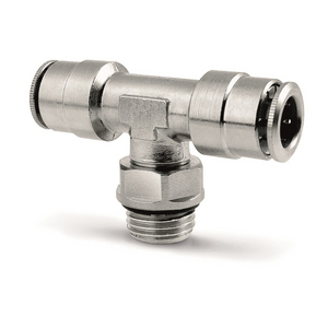 RACCORDO AD INNESTO RAPIDO - FORMA T 883827