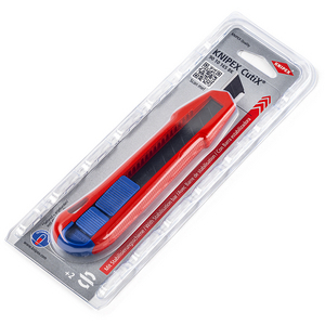 KNIPEX 90 10 165 BK