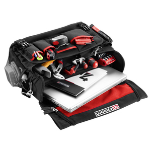 FACOM SOFTBAG 2 IN 1: VOOR PC EN GEREEDSCHAP BS.TLBPB