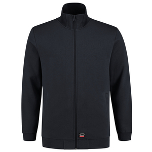 TRICORP SWEATVEST 301017 MARINE MT 6XL