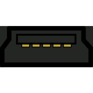 brand logo