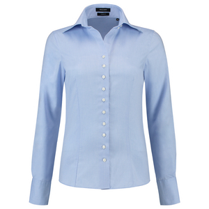 TRICORP OVERHEMD FIT 705003 BLAUW MT 32