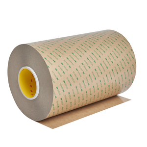 3M TRANSFER TAPE 9471LE CLEAR 686X165MTR 9471LE6L