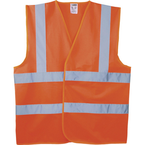 GILET HV ECO 2 ARANCIONE TG.2XL 855045
