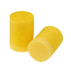 E-A-R CLASSIC INSERTI AURICOLARI, 28 DB, SENZA CORDINO, BORSA DA 200 PAIA, PB-01-000 7000104116