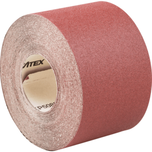 PFERD Shop roll SBR P 115 A 80