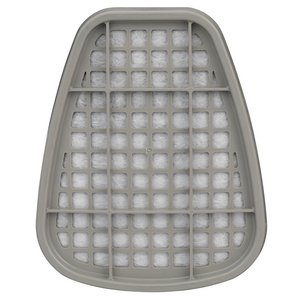 GAS- UND KOMBINATIONSFILTER 6057, ABE1 PP40410004, Bajonettverschluss