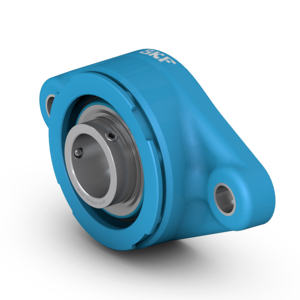 SKF F2BC 100-TPSS KOGELLAGERBLOK BLUE RANGE FOODLINE