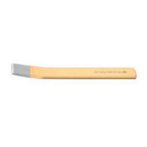 CISEAUX DE CARROSSIER 240MM COUDE