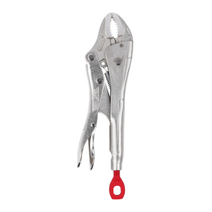 MILWAUKEE GRIPTANG 4, 102MM TORQUE LOCK LANGE NEUS