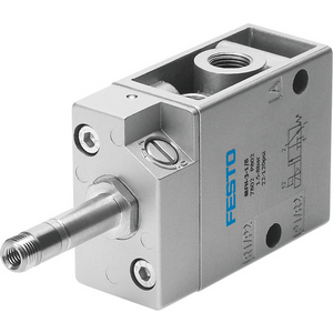 ELECTRODISTRIBUTEUR M FH-3-1/8-S- -NPT
