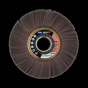 NORTON LAMELLENWIEL BDX ALOX 165X50X32 R207 P120