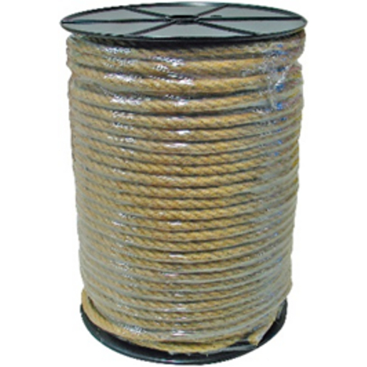Hemp Spartex - ref. 880586 RUBIX România