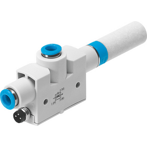 536807-GENERATORE DI VUOTO VN-10-L-T4-PQ2-VQ2-O2-P