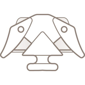 brand logo