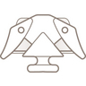 brand logo