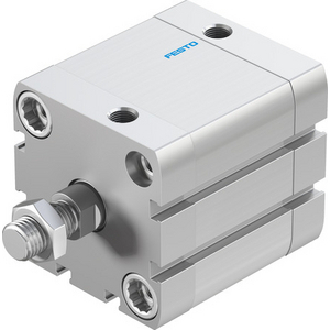 ADN-50-30-A-PPS-A Compact cylinder