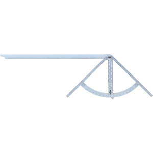 9769180005 Anreißgerät Alpha 430x795mm HEDUE