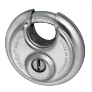 ABUS HANGSLOT 26/70 KA EE0140 - DISKUS