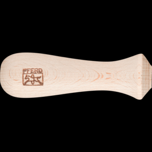 PFERD Wooden handle for chain saw files HKSF 100/10