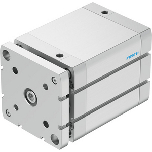 ADNGF-100-80-P-A Compact cylinder