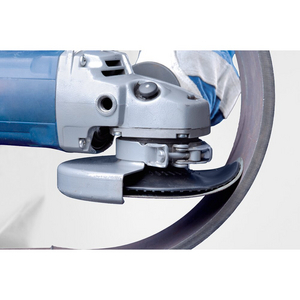 PFERD COMBICLICK® backing pad CC-GT 180 M14