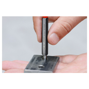 Jauge à Anneau Fileté 10-32 UNF 2A - Set GO/NOGO Pour Contrôle De Filetage, Marque Générique