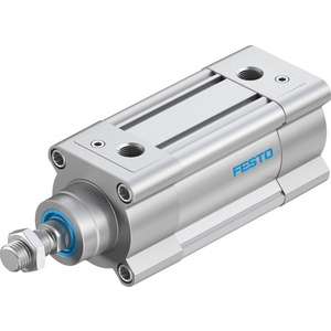 DSBC-63-50-PPVA-N3 Standard cylinder