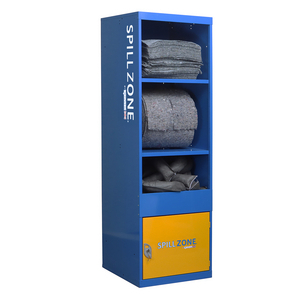 Absorbent Station QMP - ref. LSZ18555HD3X - RUBIX UK