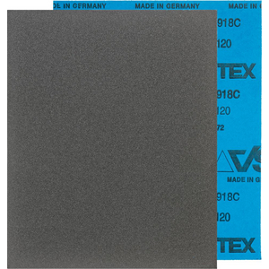 9822240150 Schleifpap. wasserf.CP918 230x280mm K150