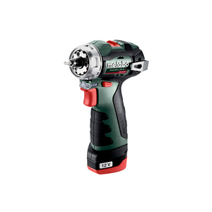 01000392, 8110401115, 601749500 Akku-Bohrschrauber PowerMaxx BS BL Q 2x12,0V 2,0 Ah +LC 40