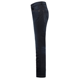 TRICORP JEANS PREMIUM STRETCH 504001 BLAUW MT W36L34
