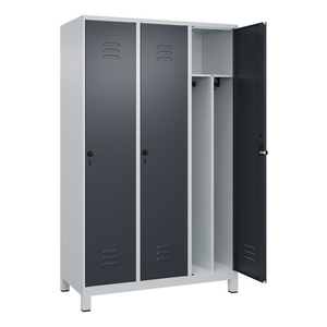 VESTIAIRE INDUSTRIE SALISSANTE 892678