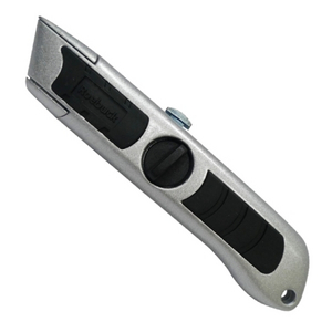 COUTEAU DE SECURITE A LAME RETRACTABLE AUTO 4971991
