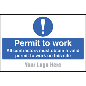 brand logo