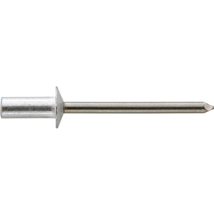 9946720408 Blindniet CAP AlVA Stand Flachrdk. 4,0x