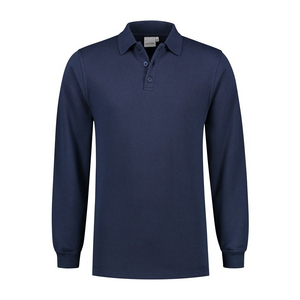 SANTINO POLOSWEATER RICK MARINE MT 4XL
