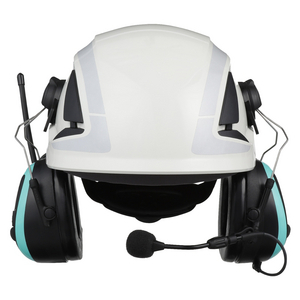 CASQUE DECOUTE RADIO FM 3M PELTOR WS ALERT XP+, RDS,
