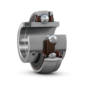 SKF YAR 207-107-2RF/HV Y-LAGER