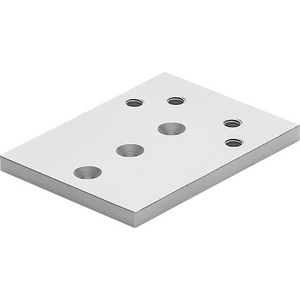 HMIZF-E03-DA18 Befestigungszubehör für Linearmodul Bauform HMP