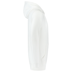 TRICORP HOODIE 301019 WIT MT S