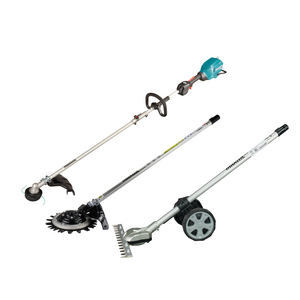 MAKITA XGT 40V MAX COMBISYSTEEM UX01GZNL1