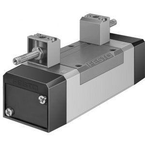 ELECTRODISTRIBUTEUR MF H-5/3B-D-3 3-S-C