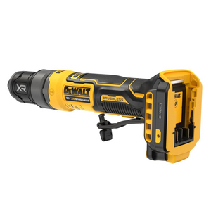 MEULEUSE COMPACTE DROITE XR 18V BRUSHLESS