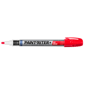 FEUTRE PEINTURE SURFACE HUILEUSE PAINT-RITER+ HP ROUGE