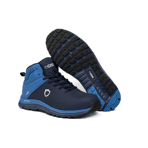 SHOE TOOMA HIGH - S3S FO HRO SR? ESD - SIZE 39/6 899122