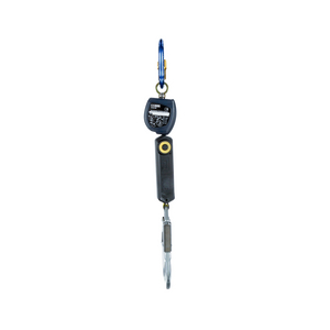 LINEA VITA RETRATTILE DBI-SALA NANO-LOK SBRACCIO SINGOLO TESSUTO 1,8 M 3101208 7100220268